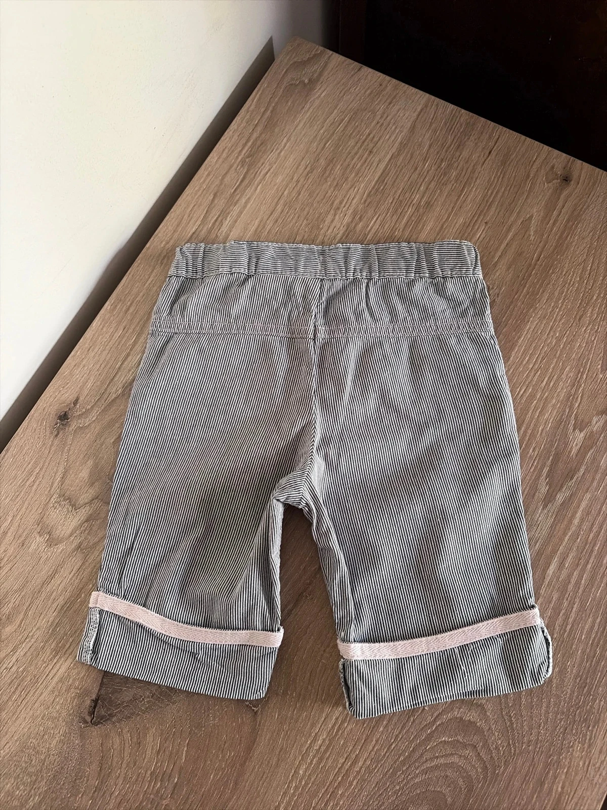 Baby korte broek – photo 2